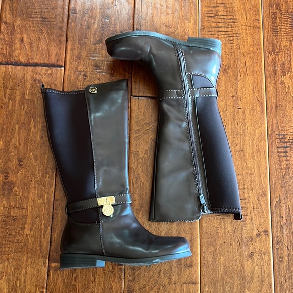 MICHAEL Michael Kors Other - Girls Michael Korda Parson Boots